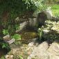 Ploumilliau fontaine © Gite Les 3 Voiles
