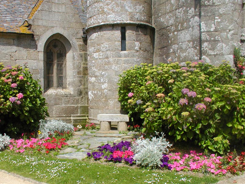 Ploumilliau Les 3 Voiles