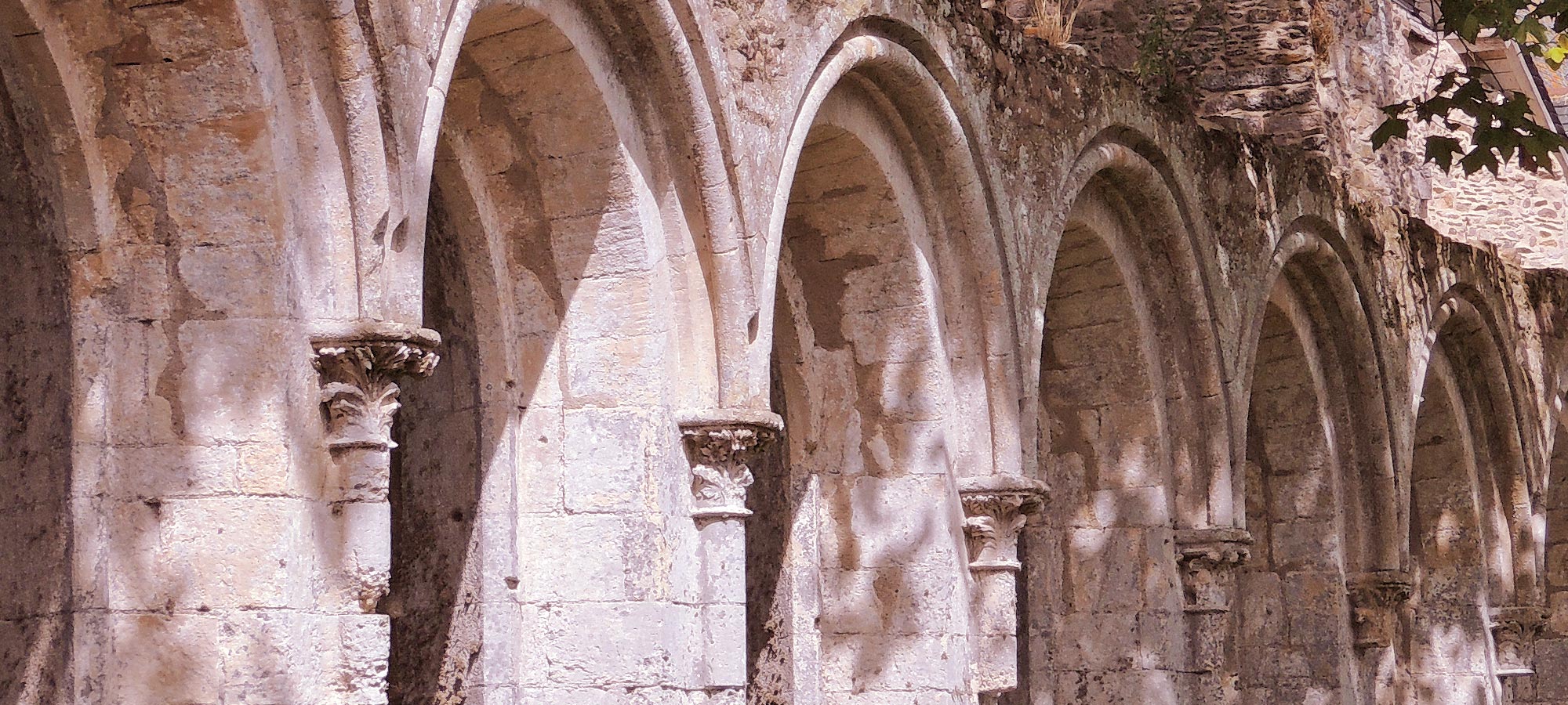 GITE Les 3 Voiles Bretagne Côtes-d'Armor Abbaye de Beauport ©les3voiles